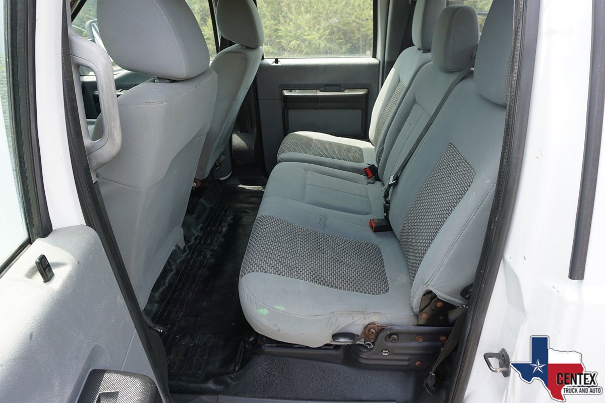 2014 Ford F-350 XL photo 14