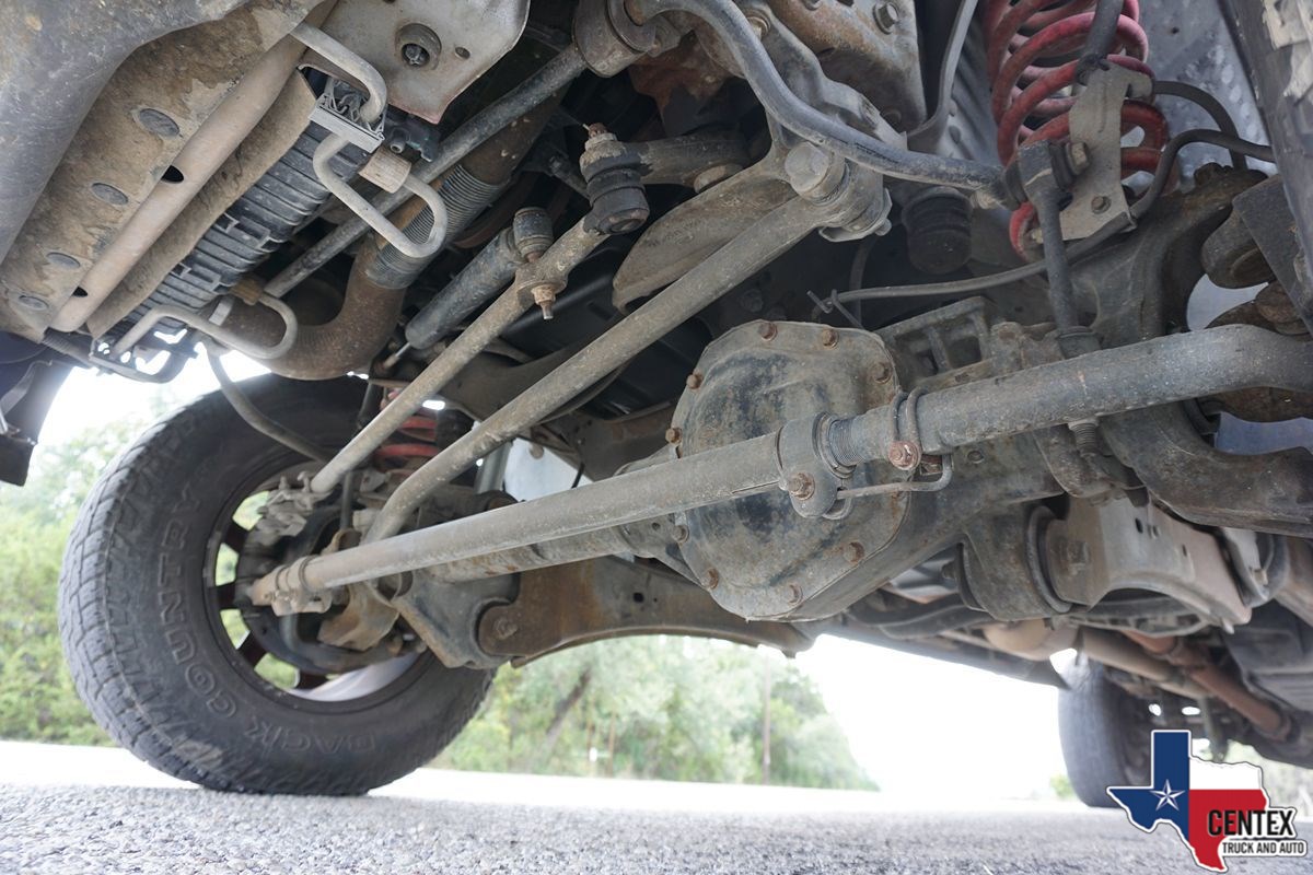 2005 Ford F-350 XL photo 34