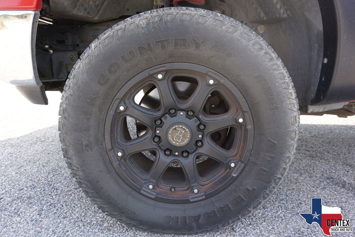 2005 Ford F-350 XL photo 26