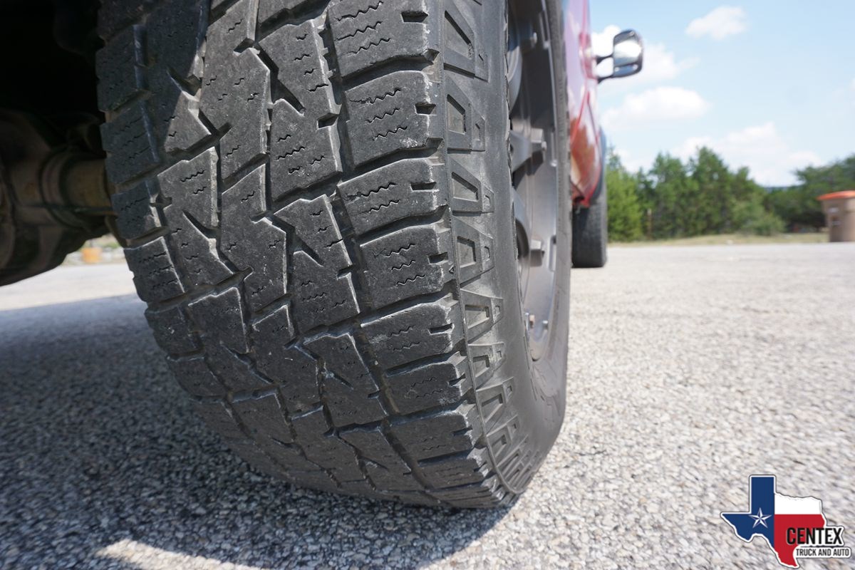 2005 Ford F-350 XL photo 29