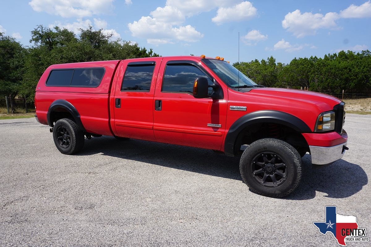 2005 Ford F-350 XL photo 10