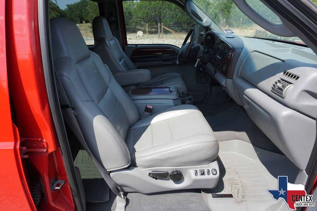 2005 Ford F-350 XL photo 20