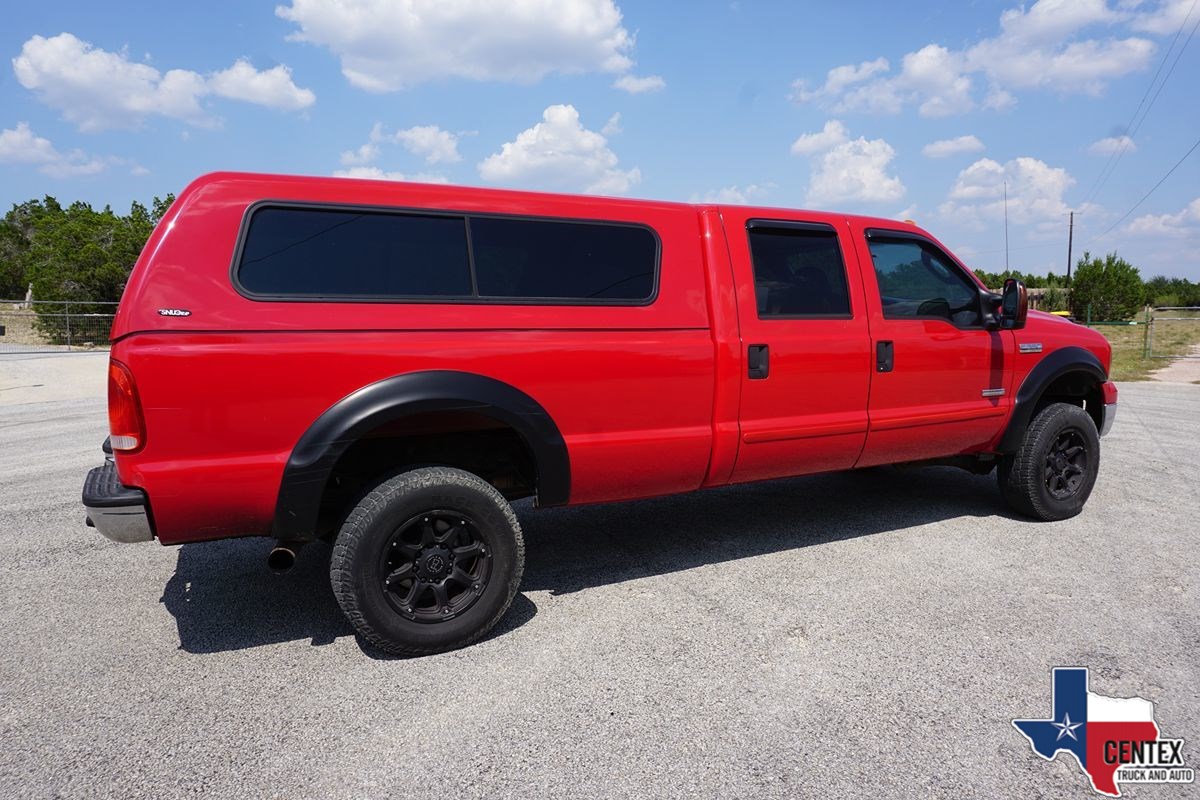 2005 Ford F-350 XL photo 8