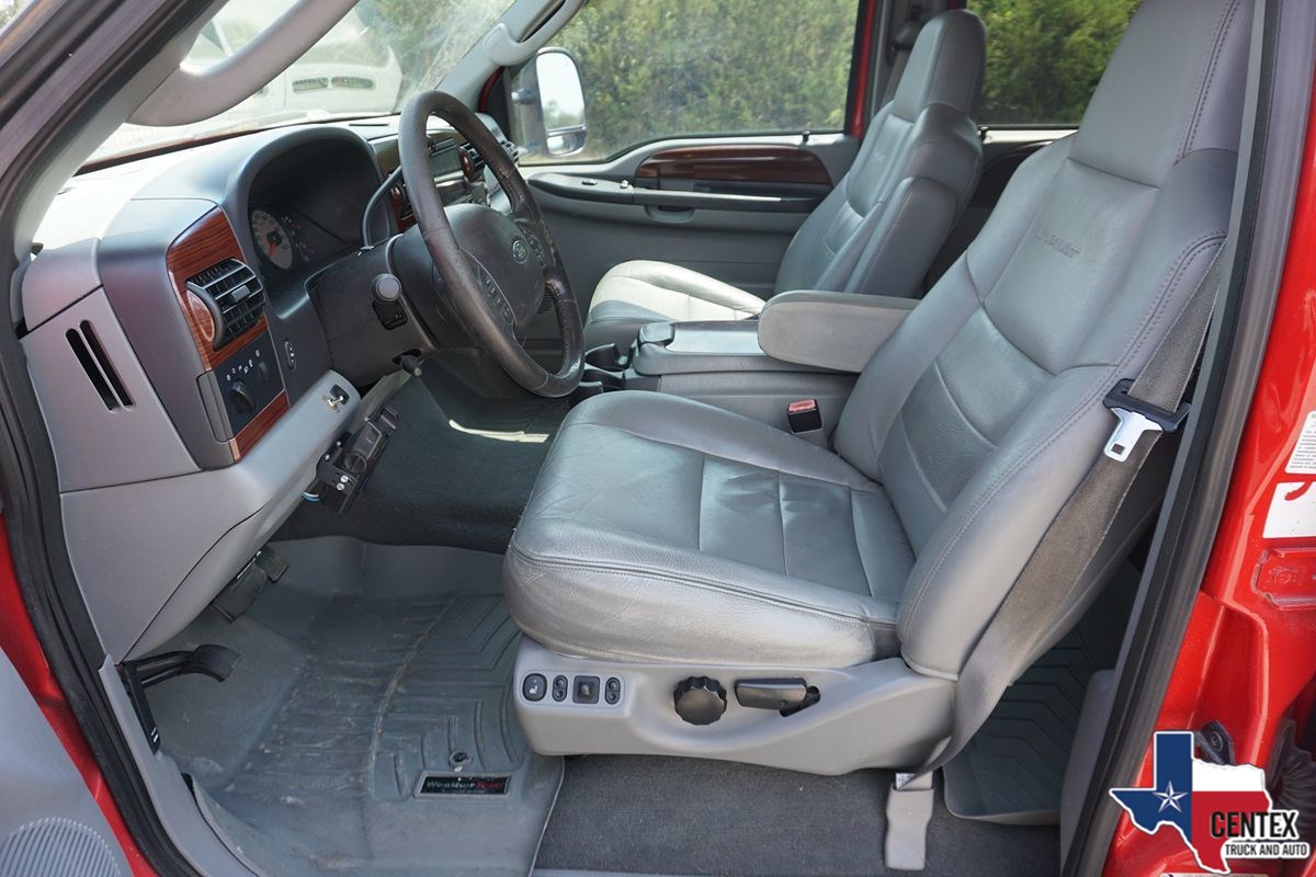 2005 Ford F-350 XL photo 14