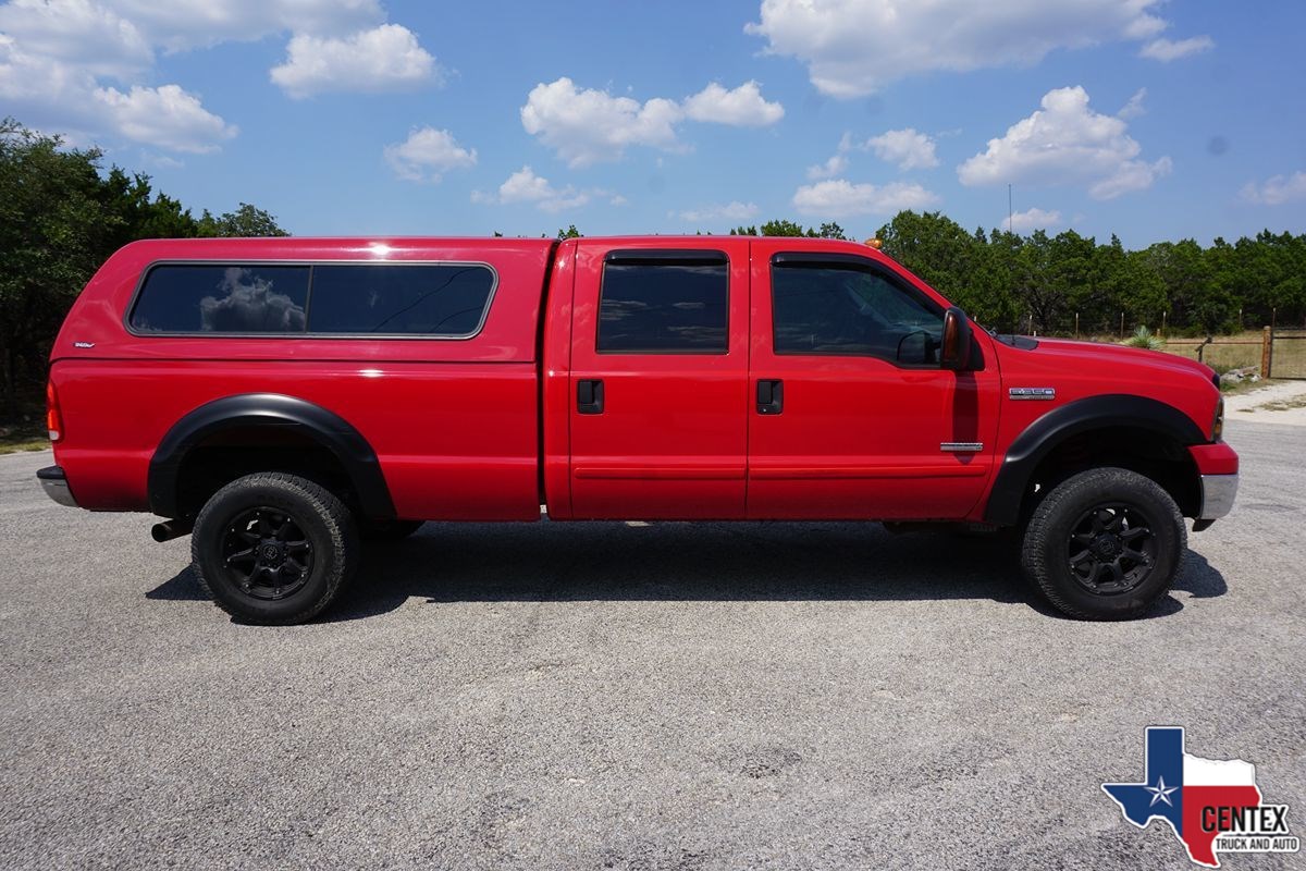 2005 Ford F-350 XL photo 9