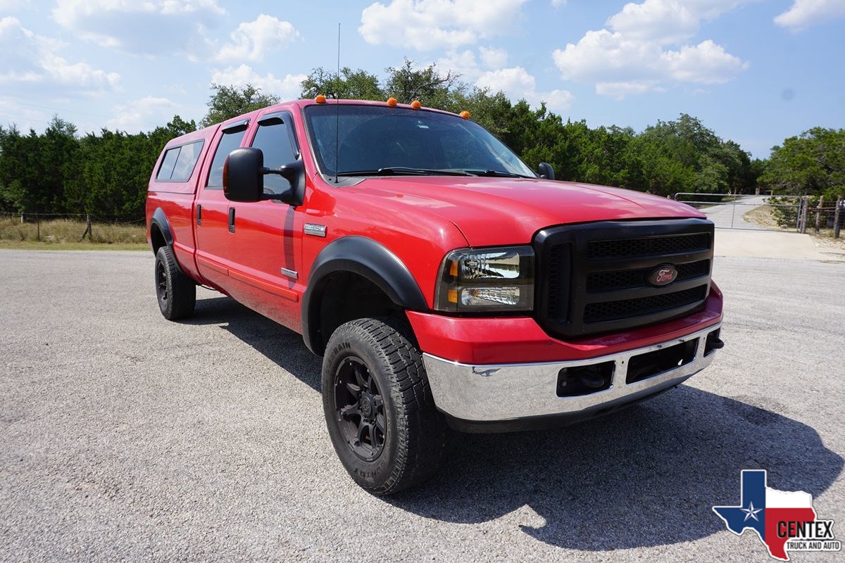 2005 Ford F-350 XL photo 11