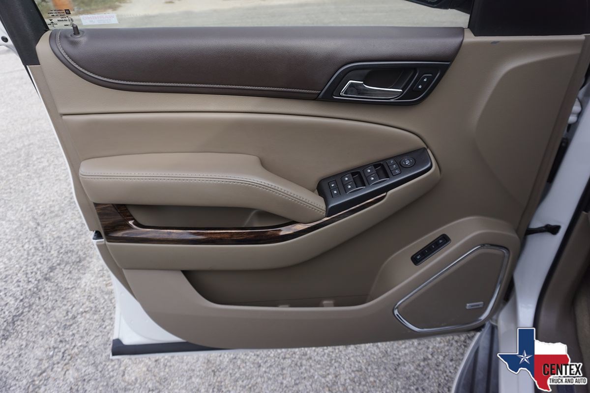 2016 Gmc Yukon SLT photo 13