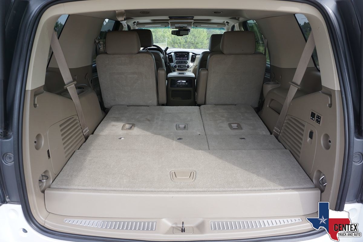 2016 GMC Yukon SLT - Photo 17