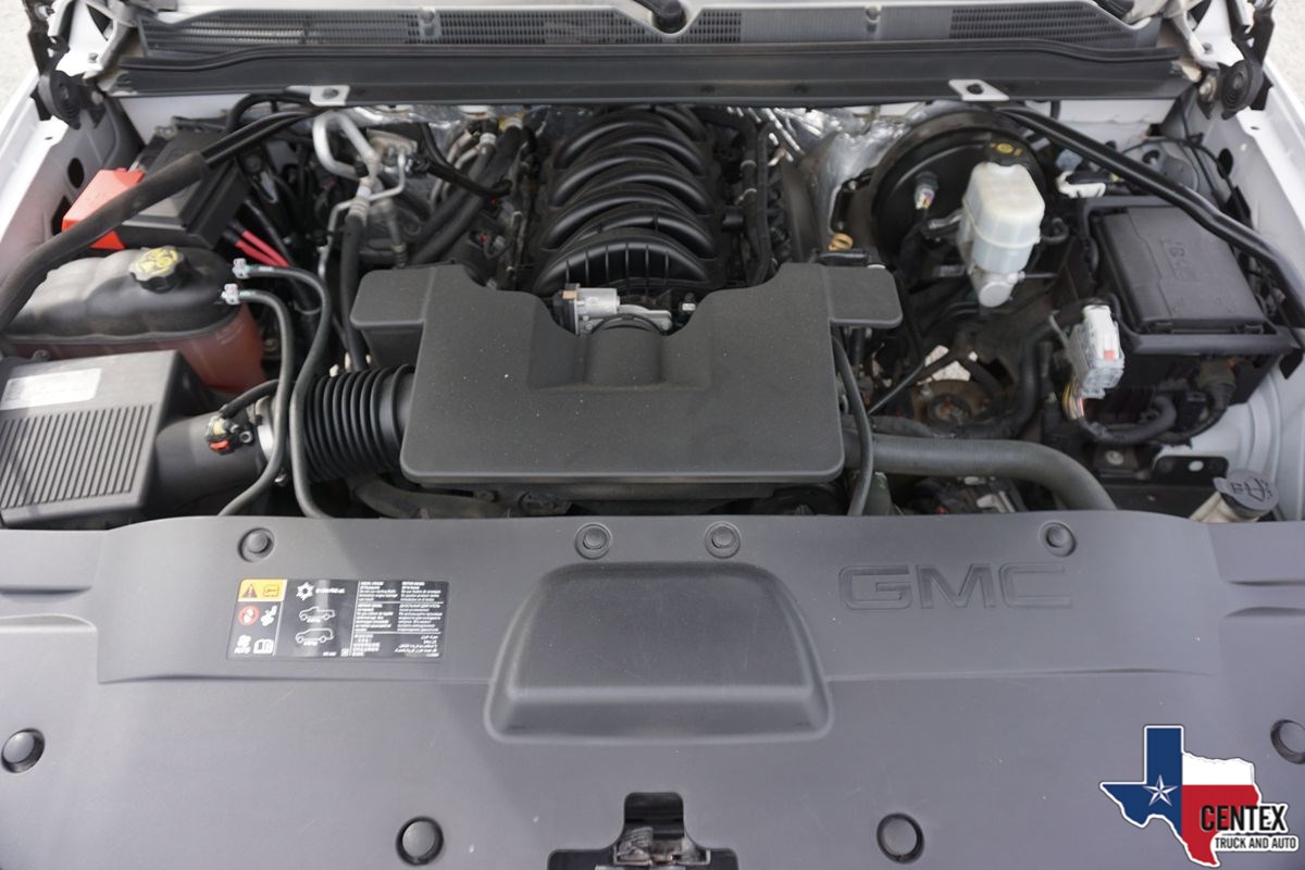 2016 GMC Yukon SLT - Photo 26