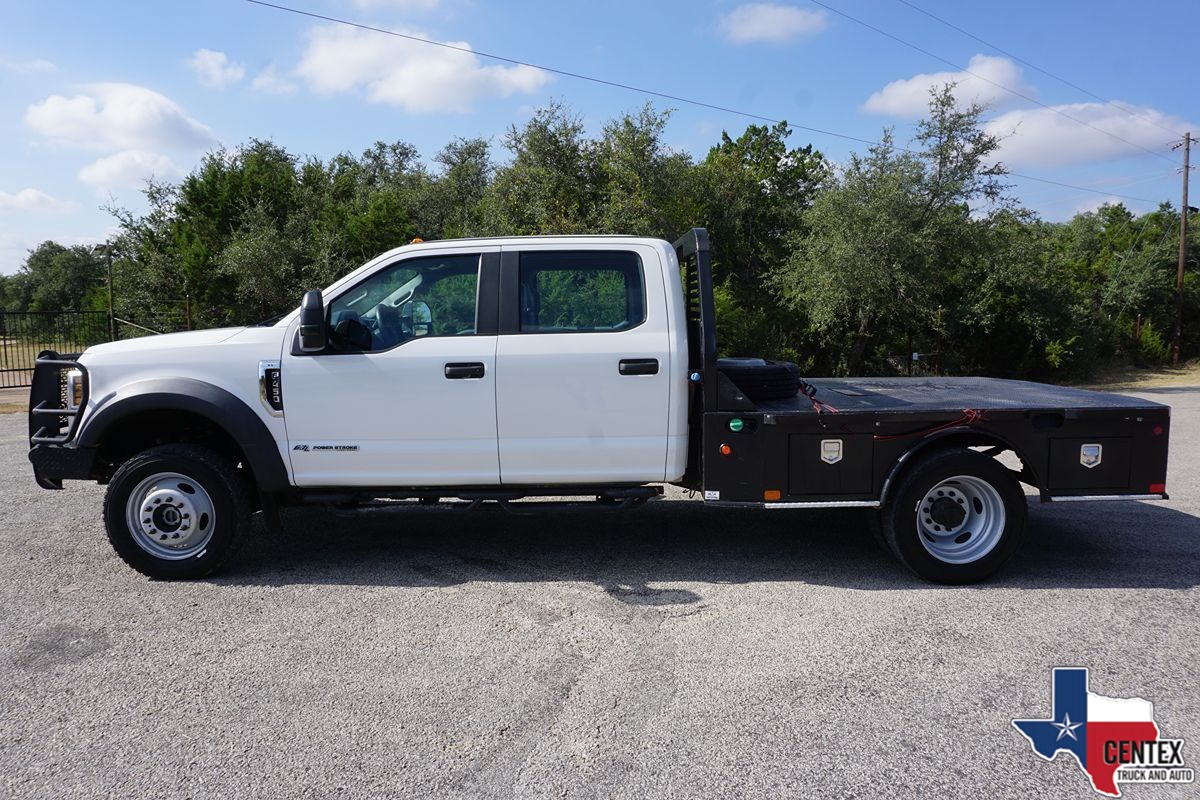2019 Ford F-450 photo 2