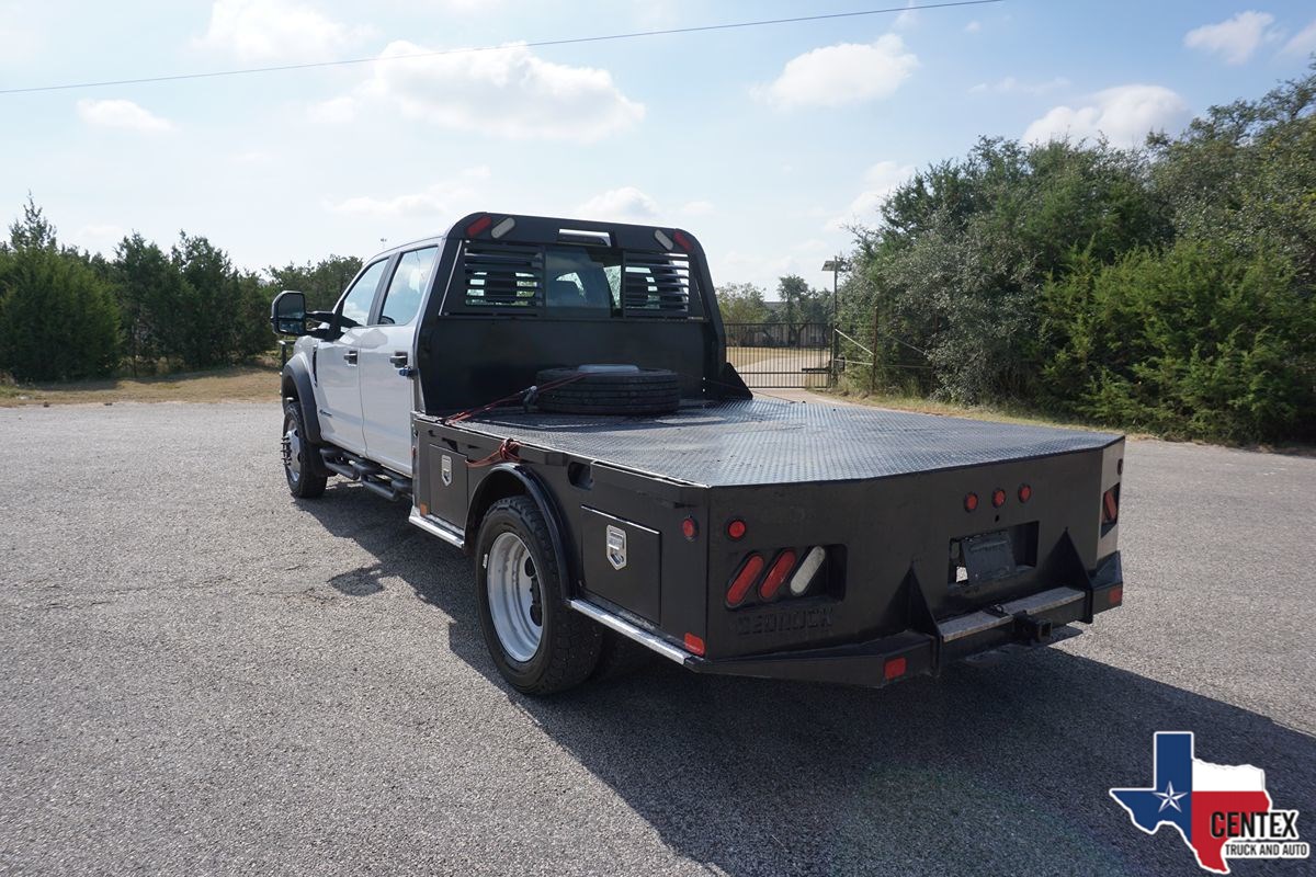 2019 Ford F-450 photo 4