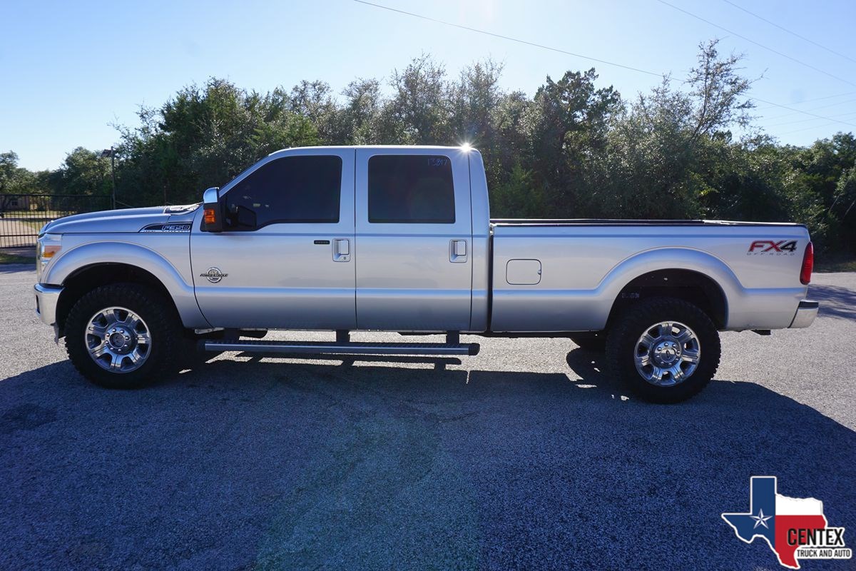 2012 Ford F-350 XL photo 3