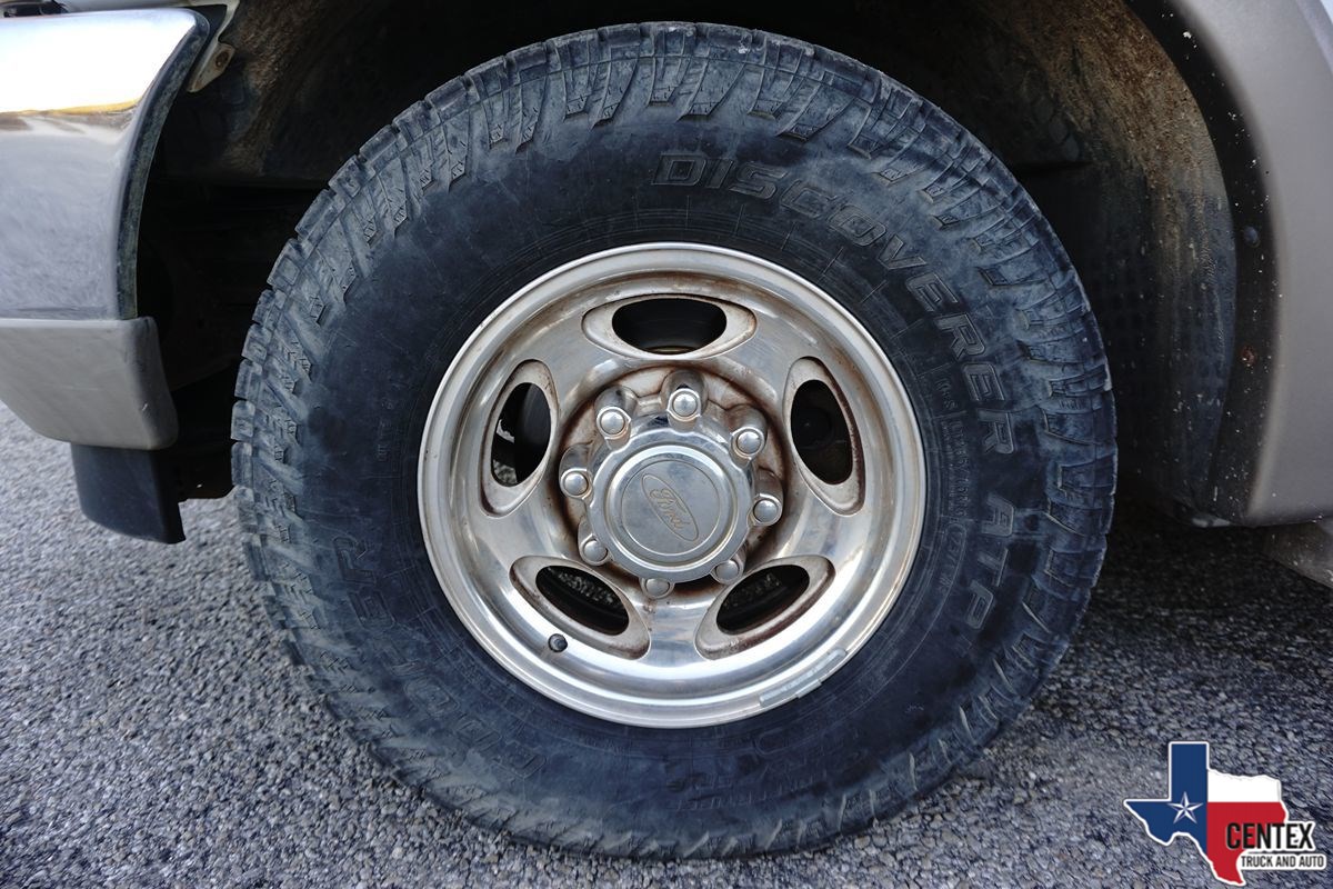 2002 Ford Excursion Limited - Photo 26