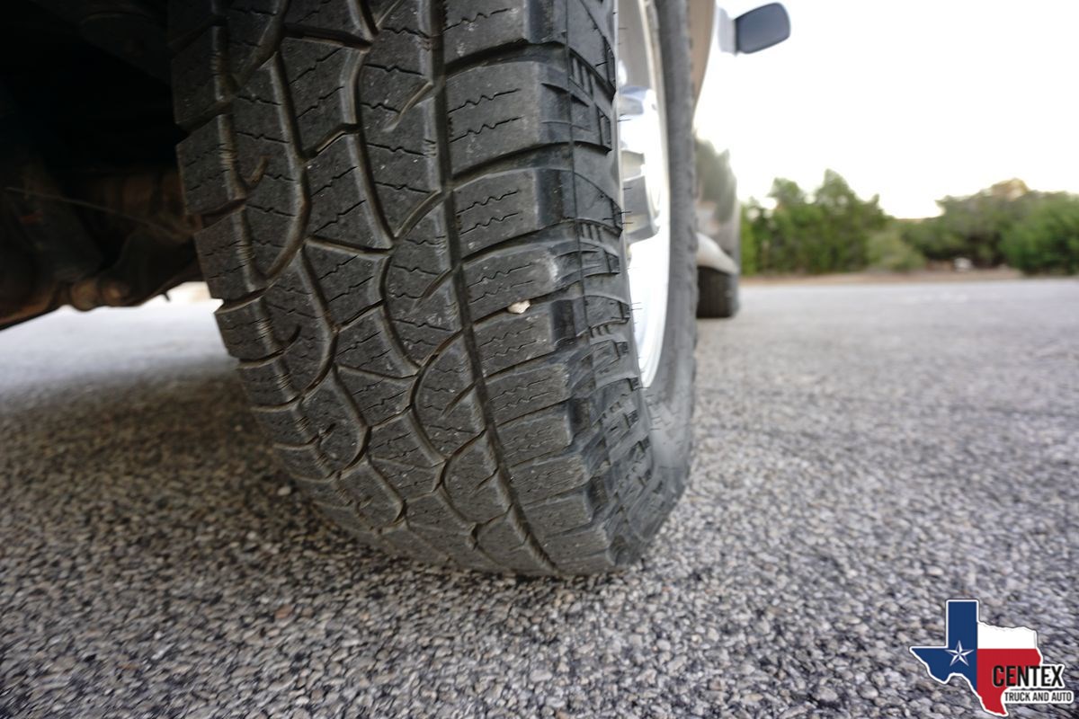 2002 Ford Excursion Limited - Photo 29