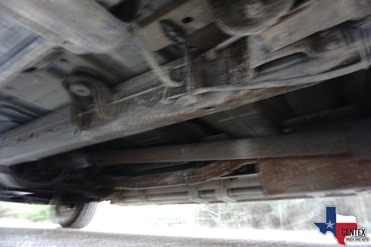2002 Ford Excursion Limited - Photo 32