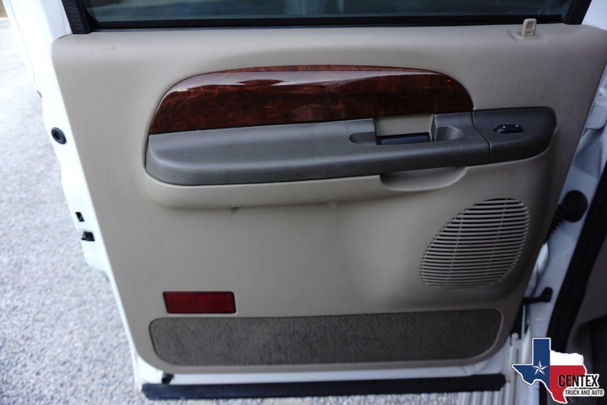 2002 Ford Excursion Limited - Photo 15