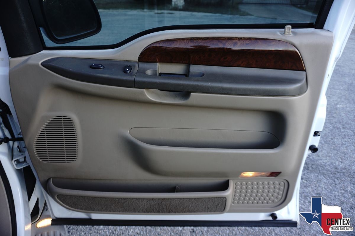 2002 Ford Excursion Limited - Photo 20