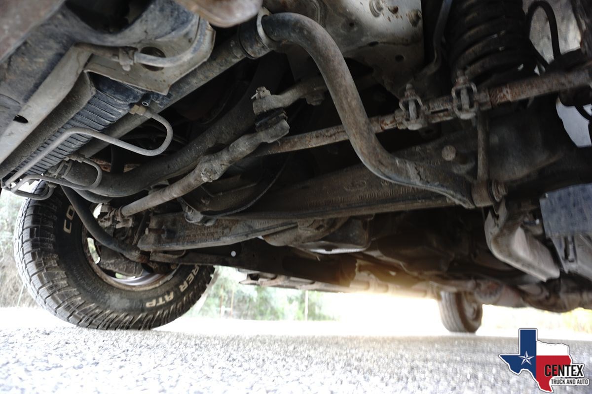 2002 Ford Excursion Limited - Photo 34
