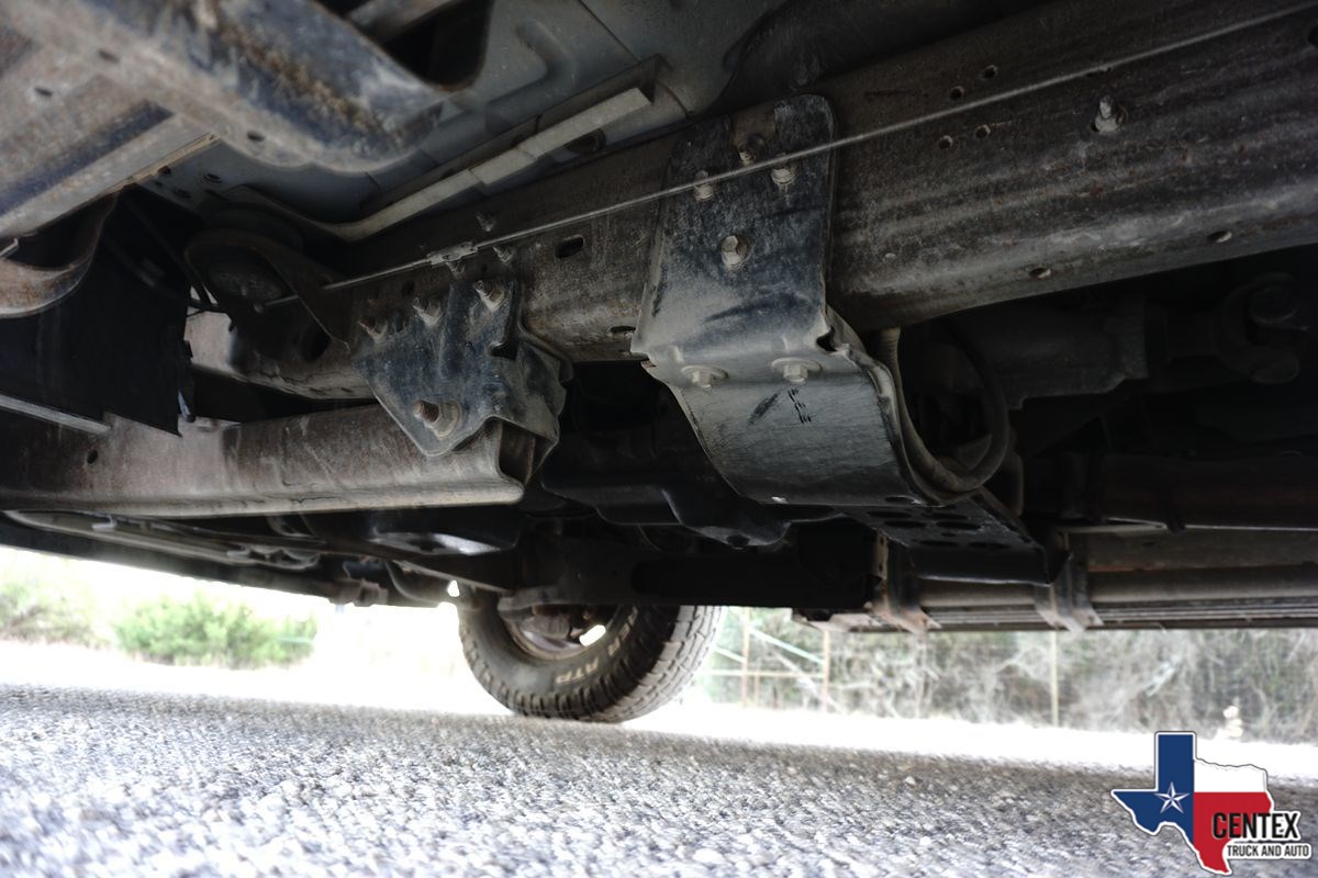 2002 Ford Excursion Limited - Photo 33