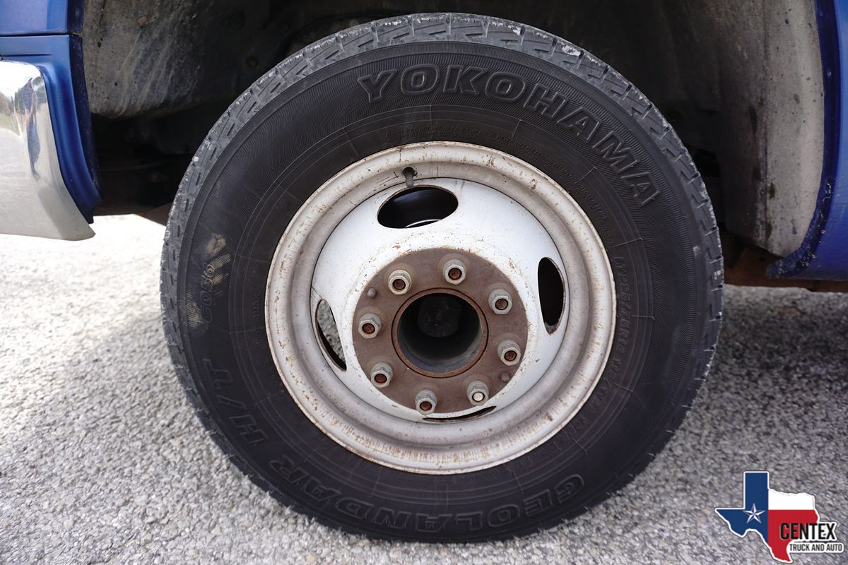 1997 Chevrolet C3500 CHEYENNE - Photo 21