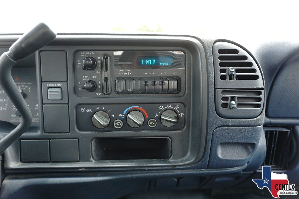 1997 Chevrolet C3500 CHEYENNE - Photo 17