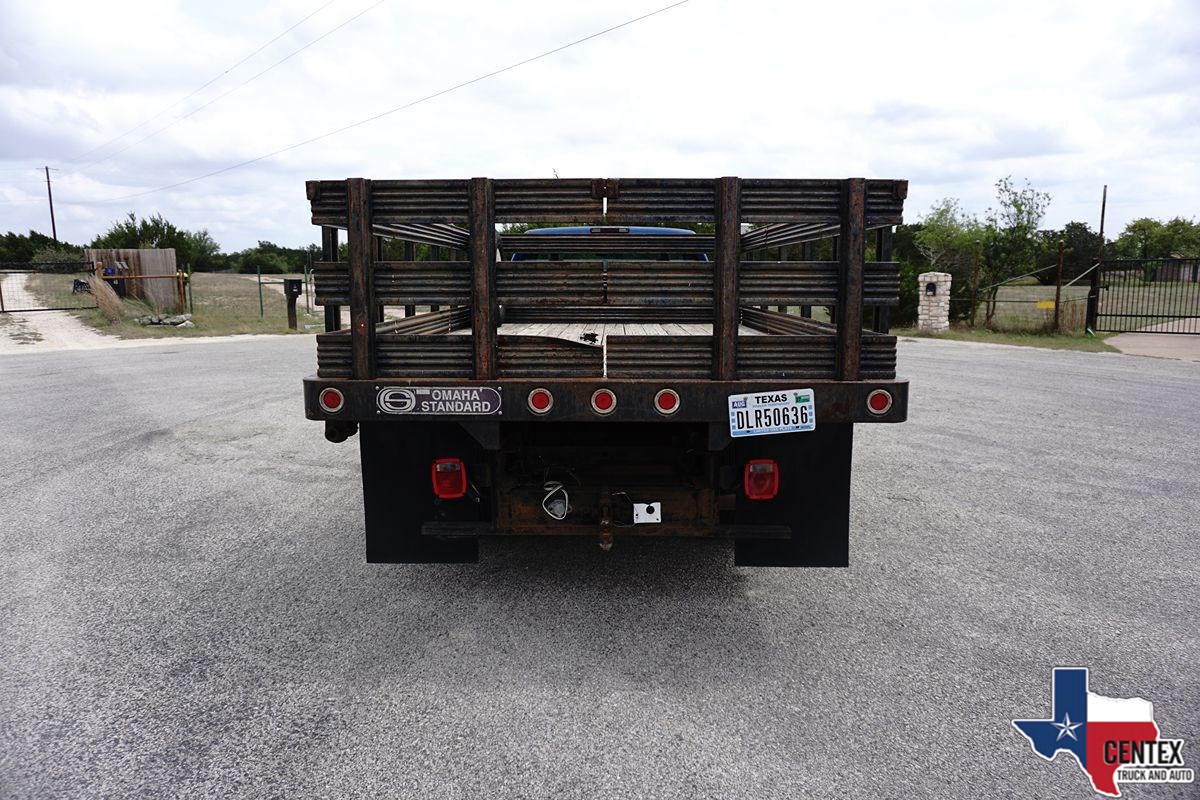 1997 Chevrolet C3500 CHEYENNE - Photo 6