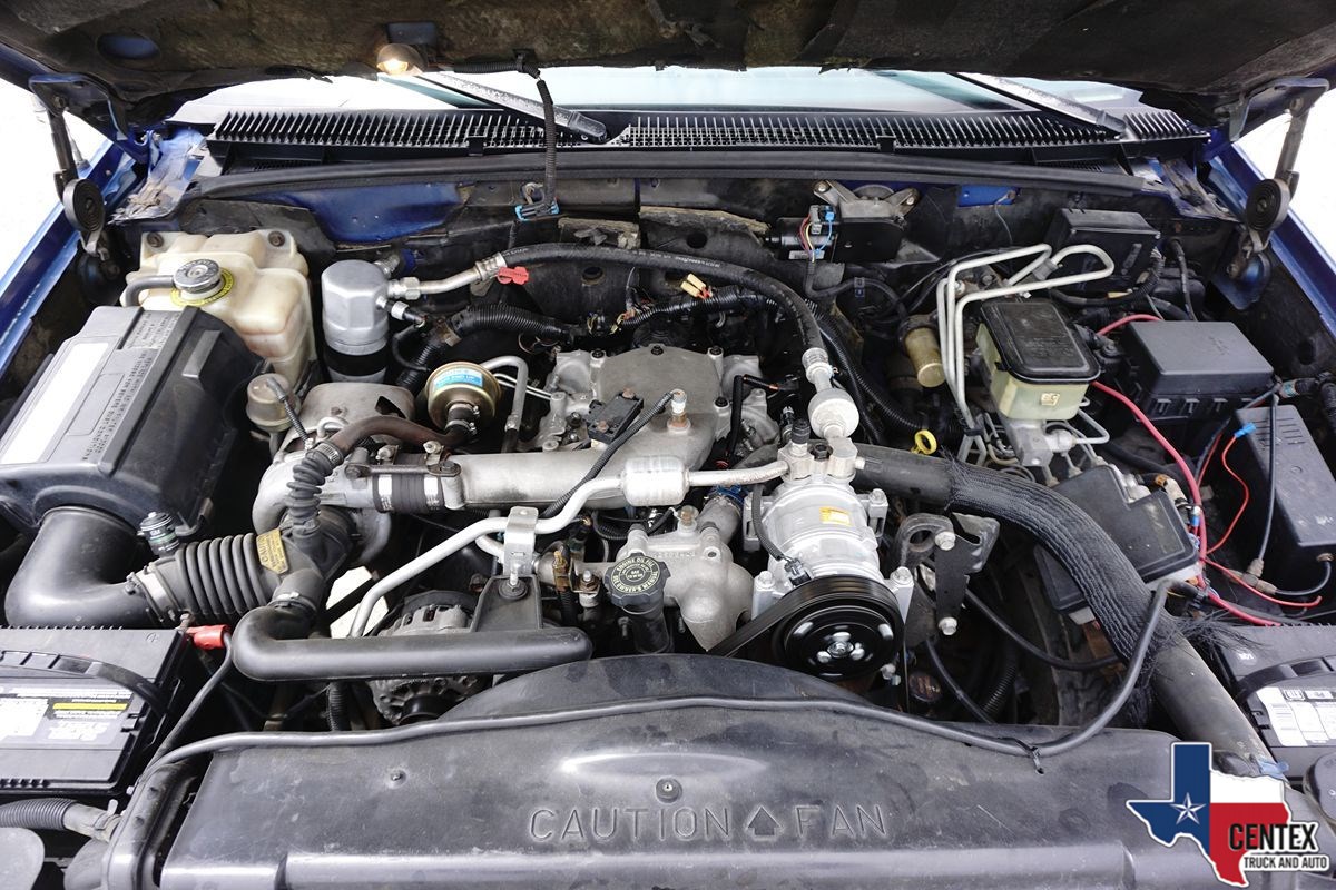 1997 Chevrolet C3500 CHEYENNE - Photo 20