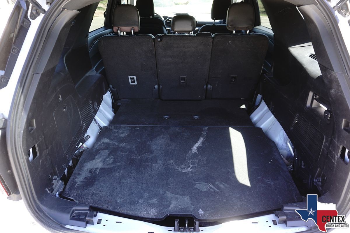 2020 Ford Explorer Utility Police Interceptor - Photo 17