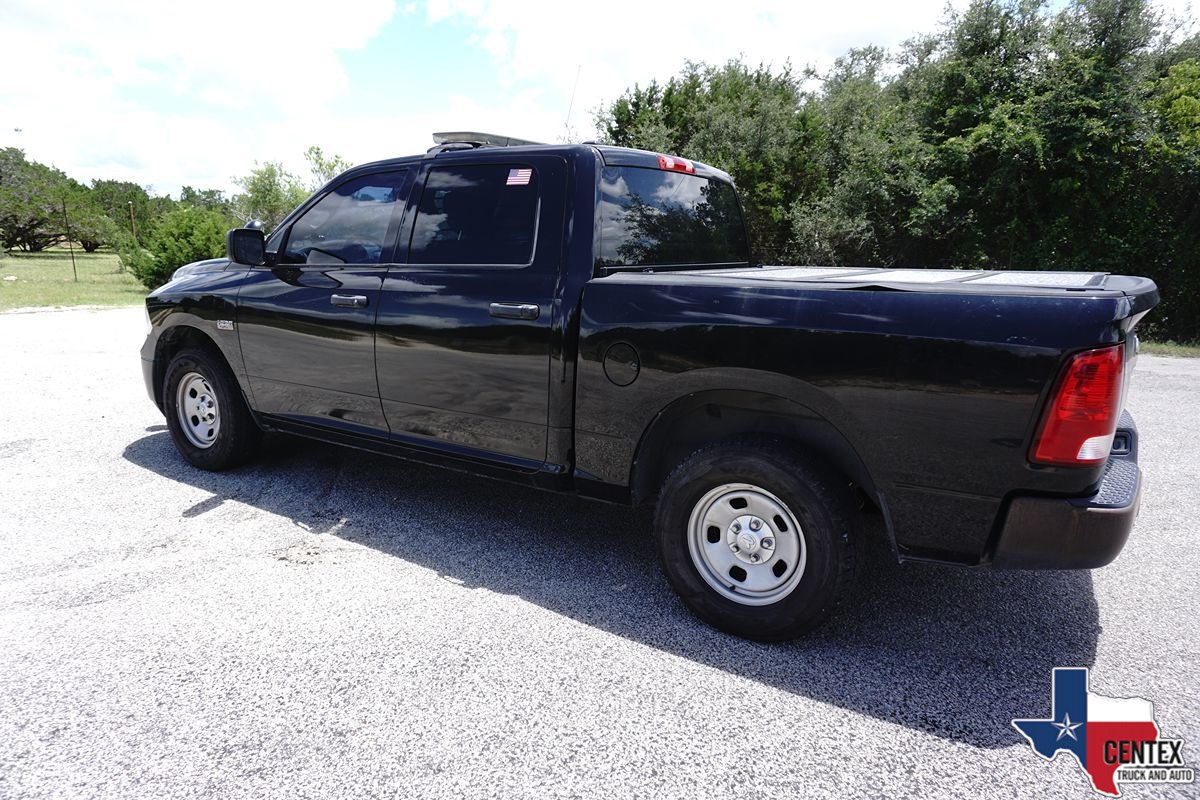 Ram 1500 photo 4