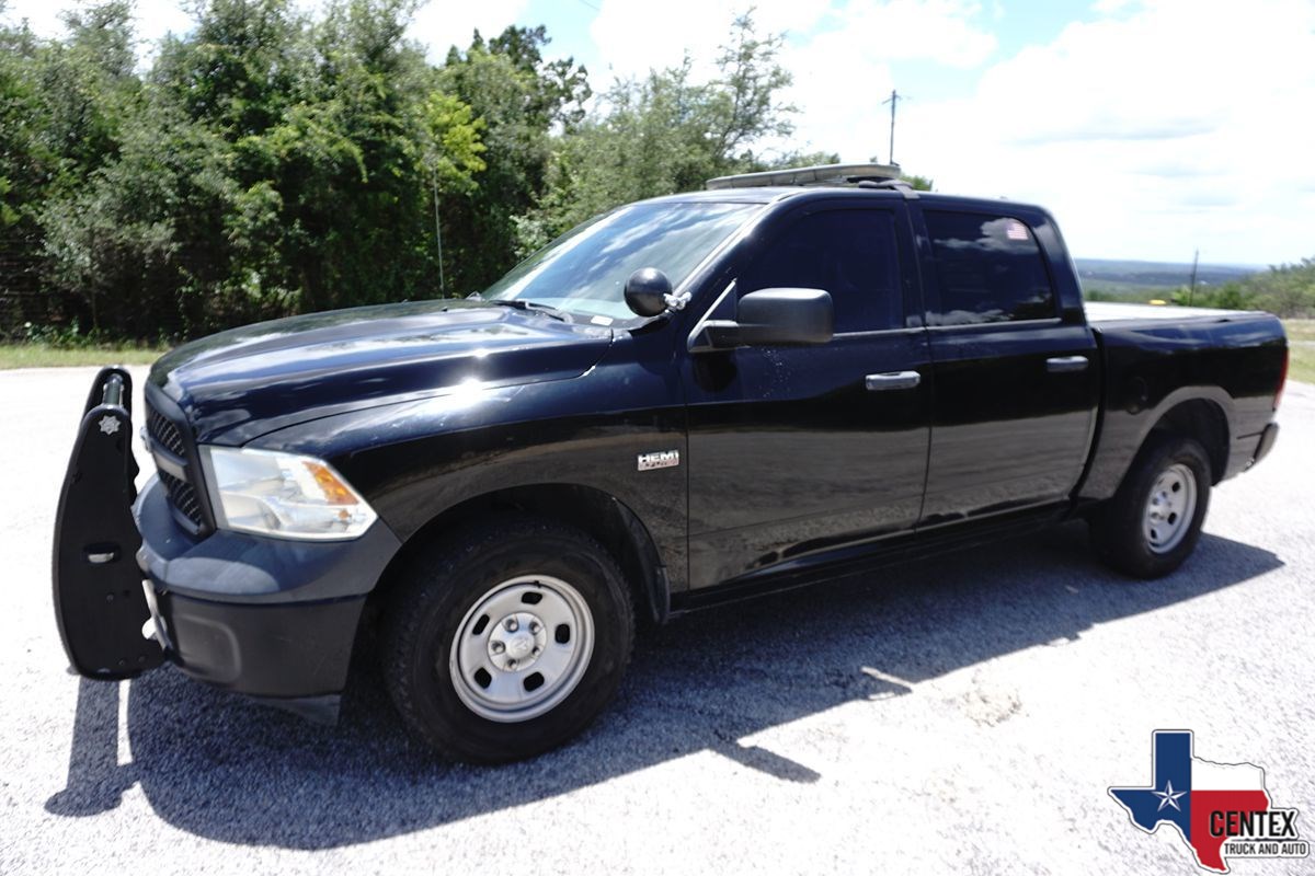 Ram 1500 photo 2
