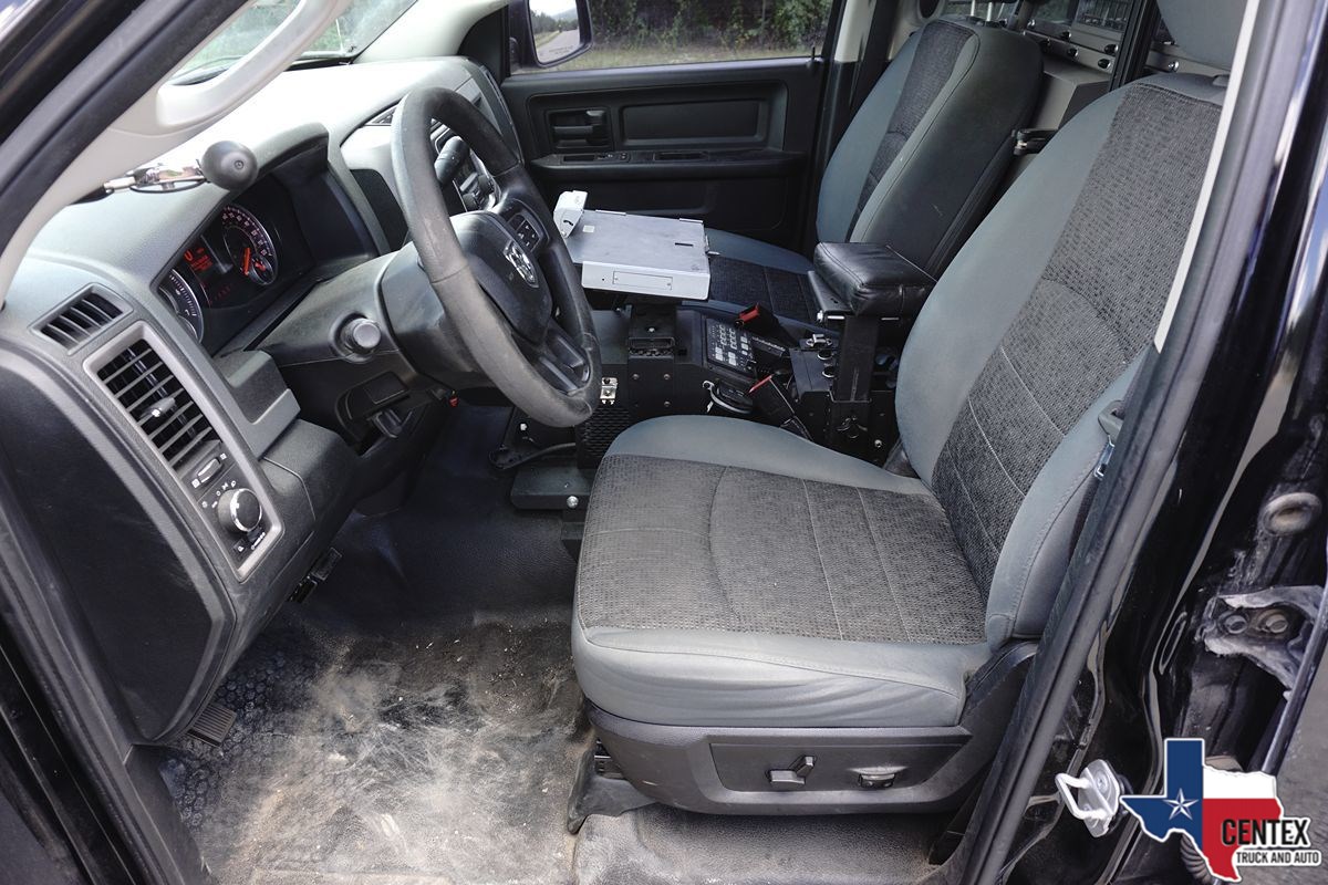 Ram 1500 photo 15