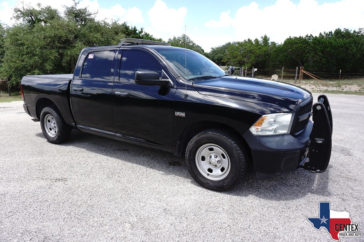 Ram 1500 photo 11