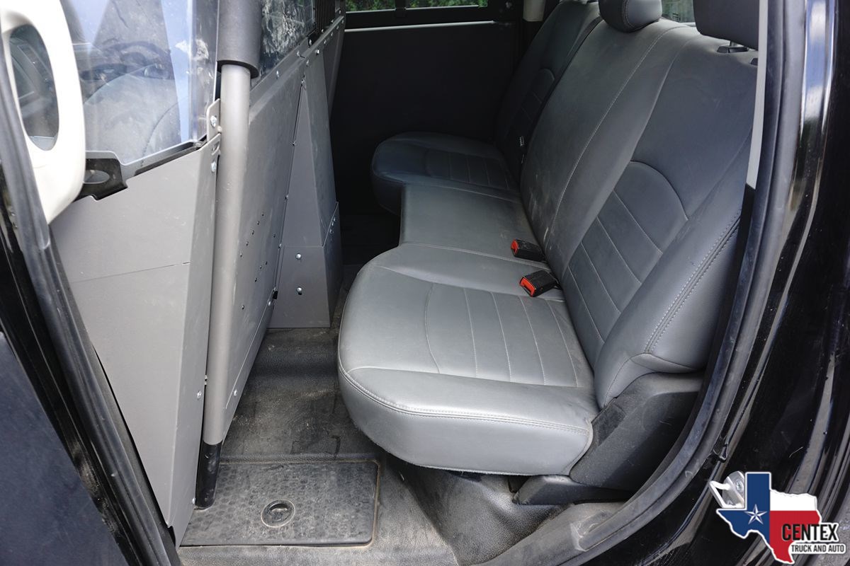 Ram 1500 photo 17