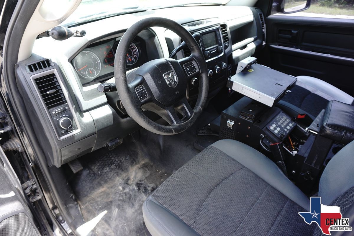 Ram 1500 photo 22