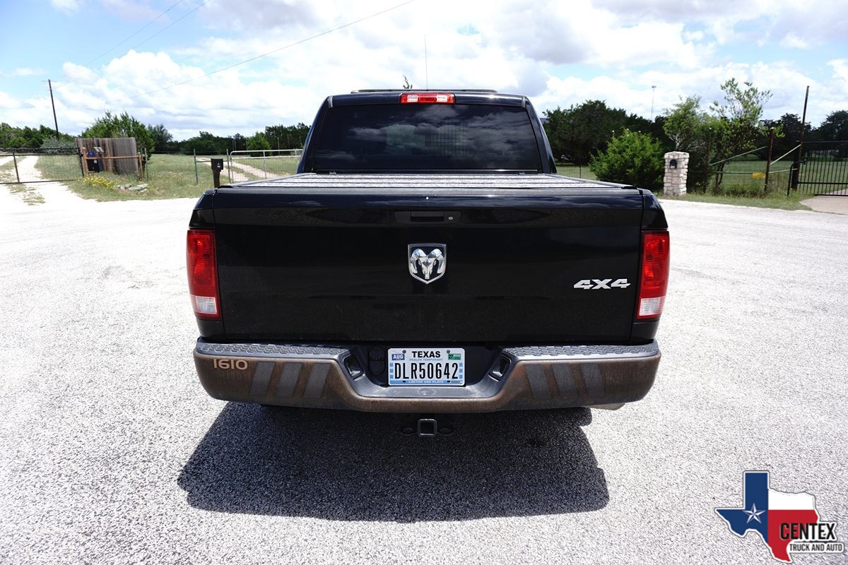 Ram 1500 photo 6