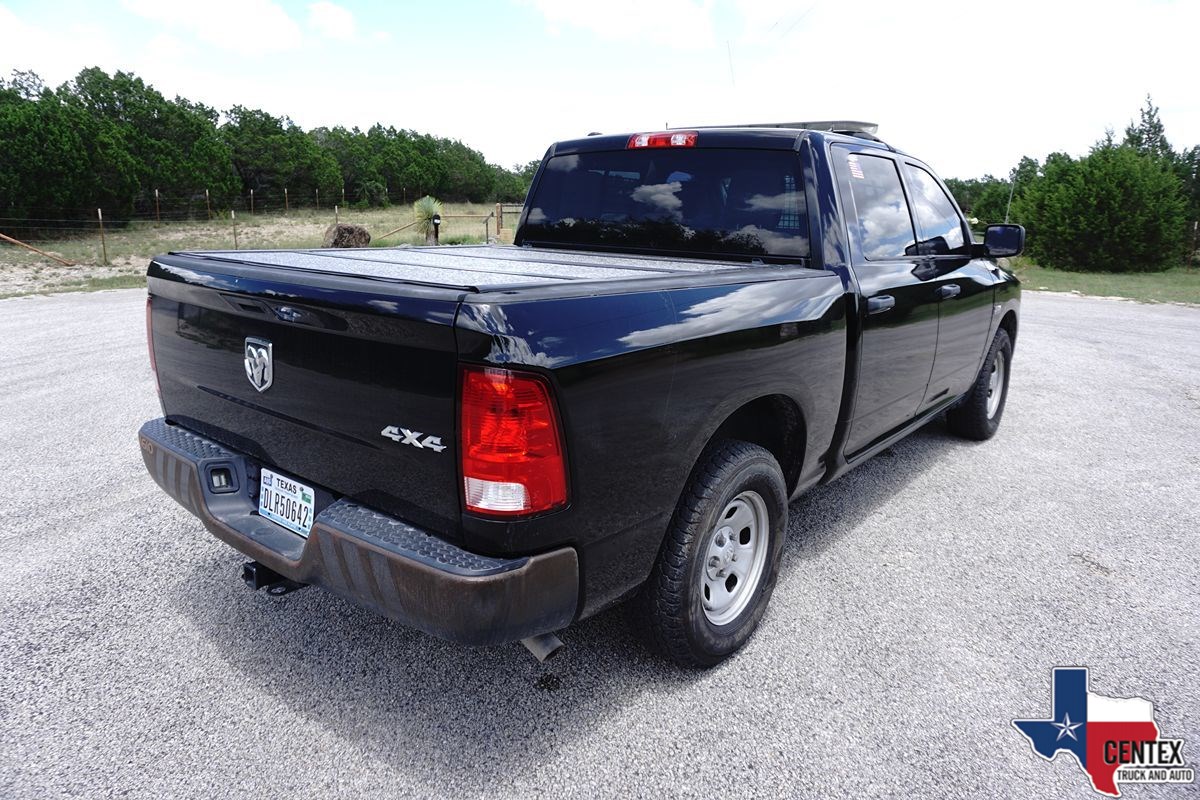 Ram 1500 photo 8