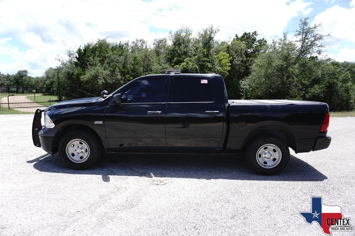 Ram 1500 photo 3