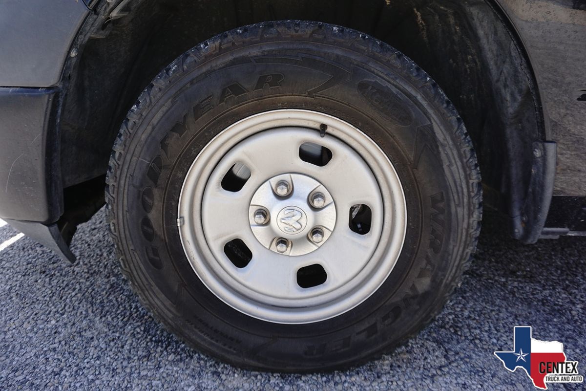 Ram 1500 photo 29