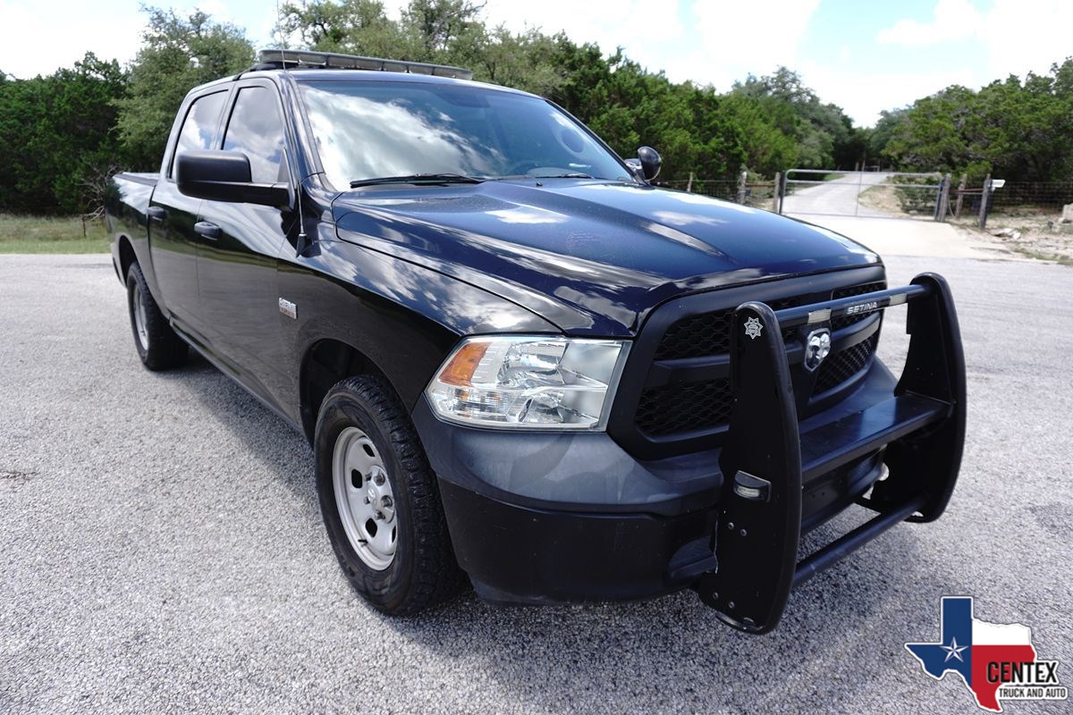 Ram 1500 photo 12