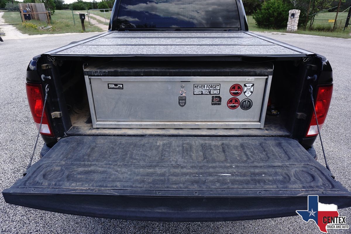 Ram 1500 photo 7