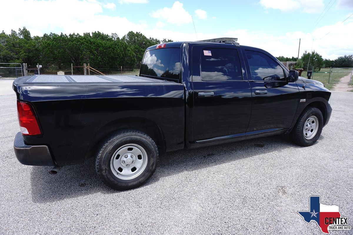 Ram 1500 photo 9