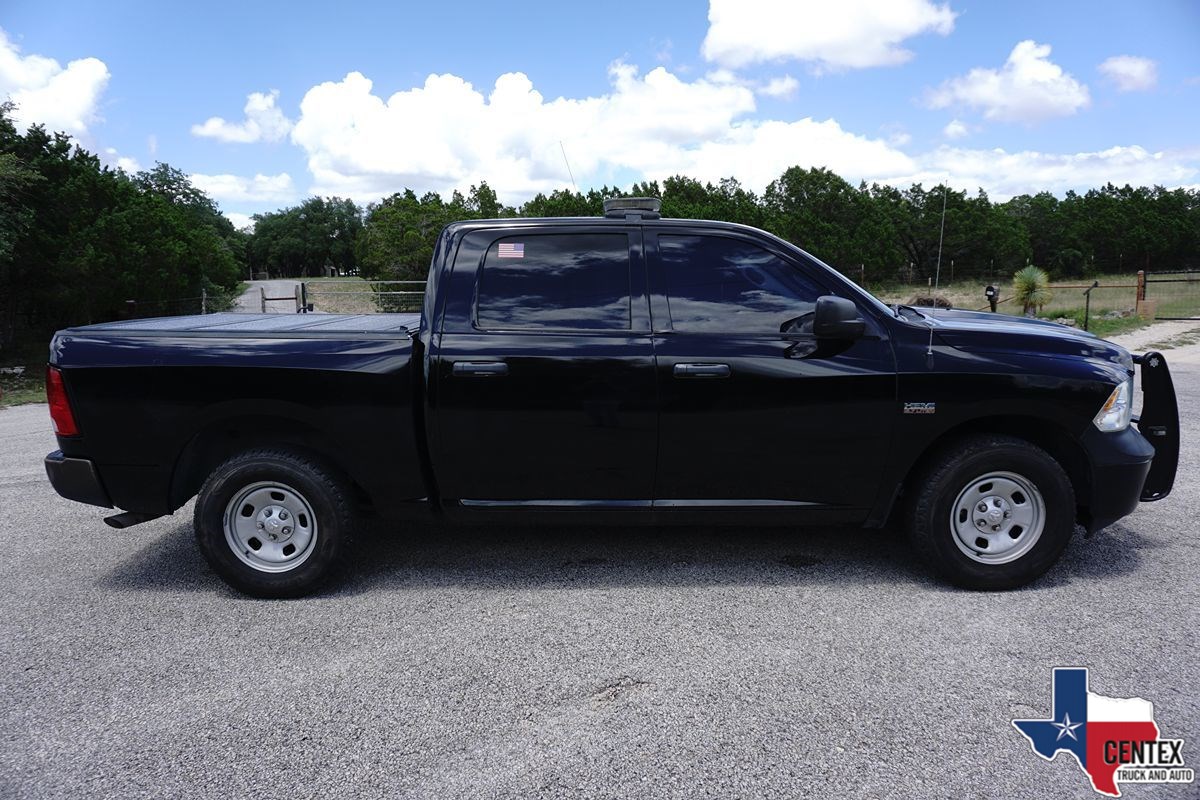 Ram 1500 photo 10