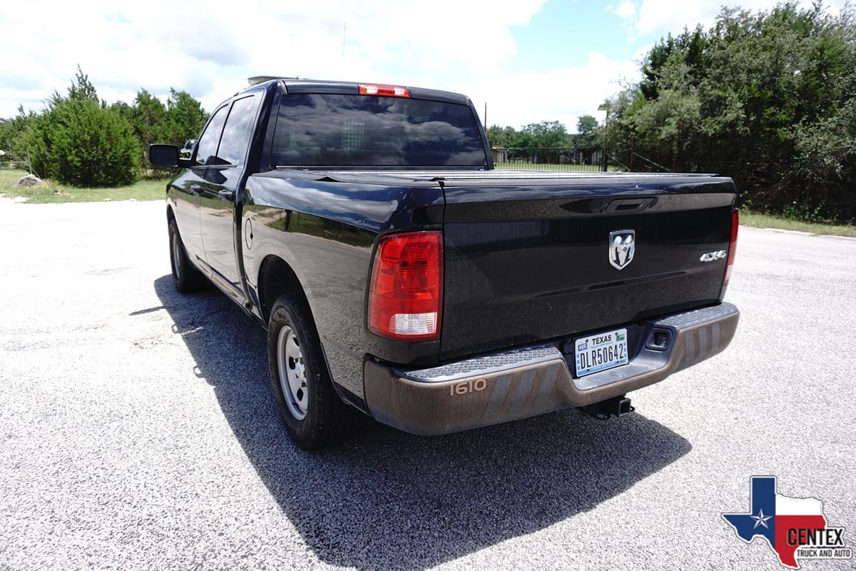 Ram 1500 photo 5