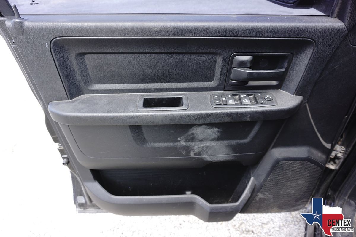 Ram 1500 photo 14