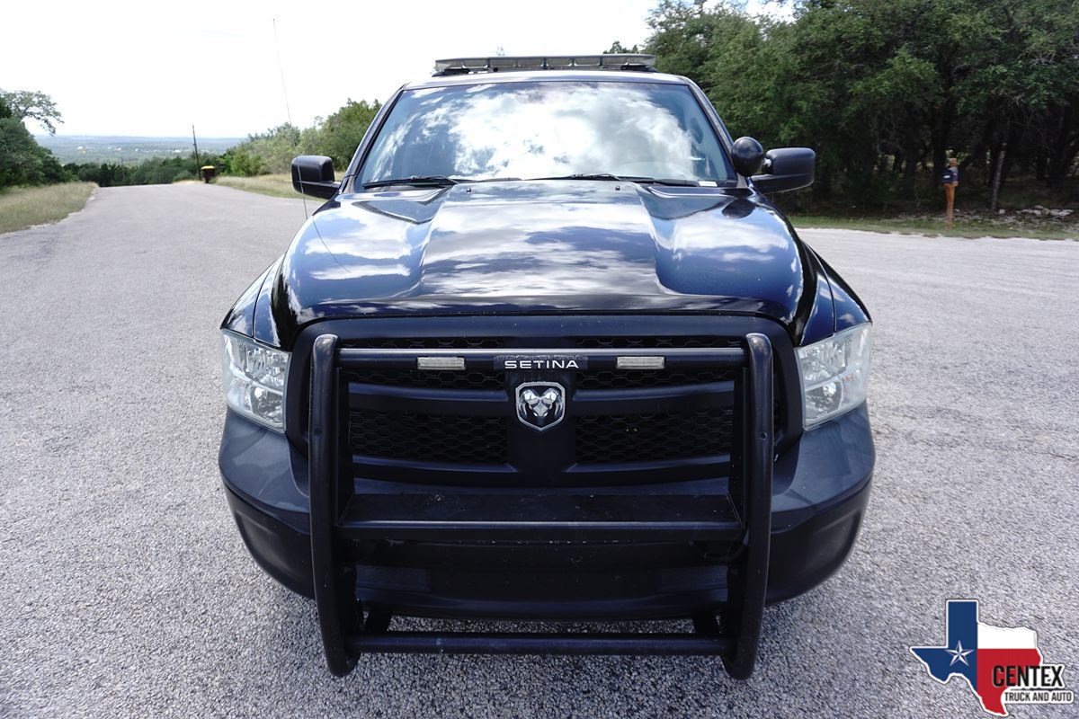 Ram 1500 photo 13