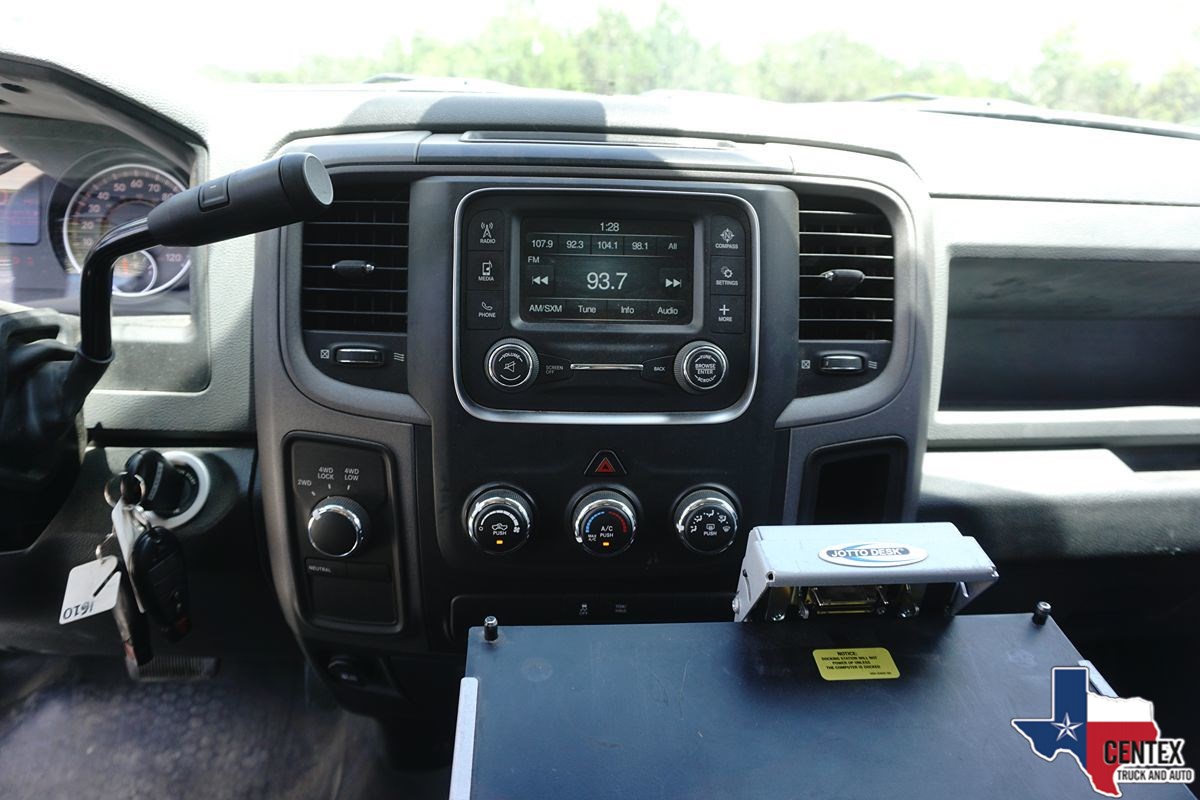 Ram 1500 photo 25