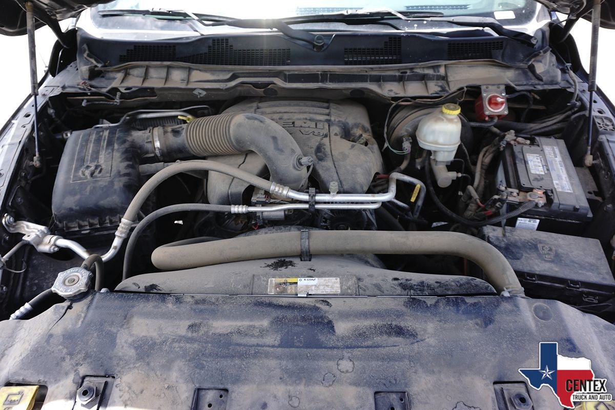 Ram 1500 photo 28