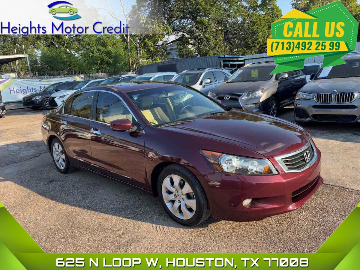 2010 Honda Accord