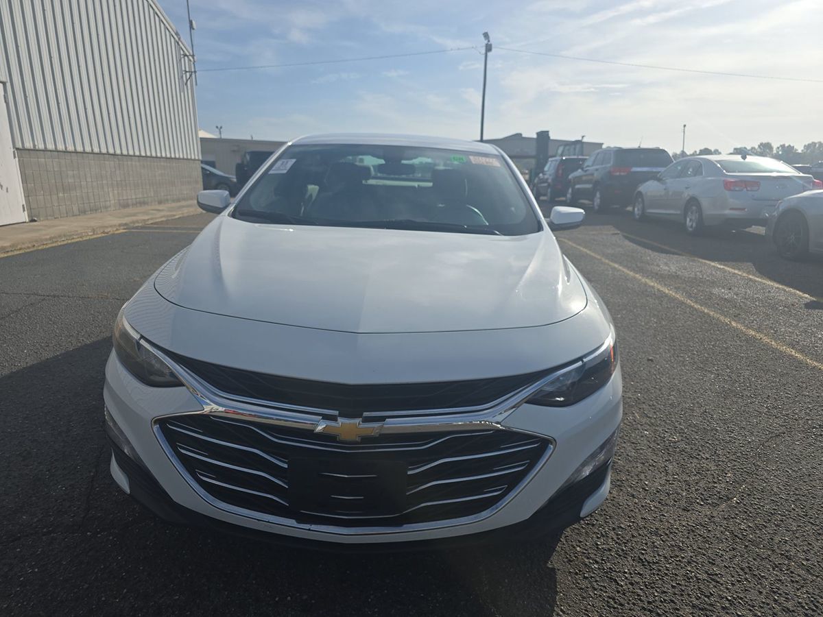 2022 Chevrolet Malibu 1LT photo 5