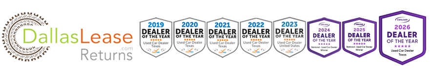 Dallas Lease Returns